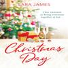 Christmas Day by Sara James Paperback Book 9781398704121