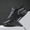 Lace-up Mesh Shoes 2024 Summer Men Sneakers Lightweight Men's Casual Shoes Walking Footwear Tenis Masculino Zapatillas Hombre