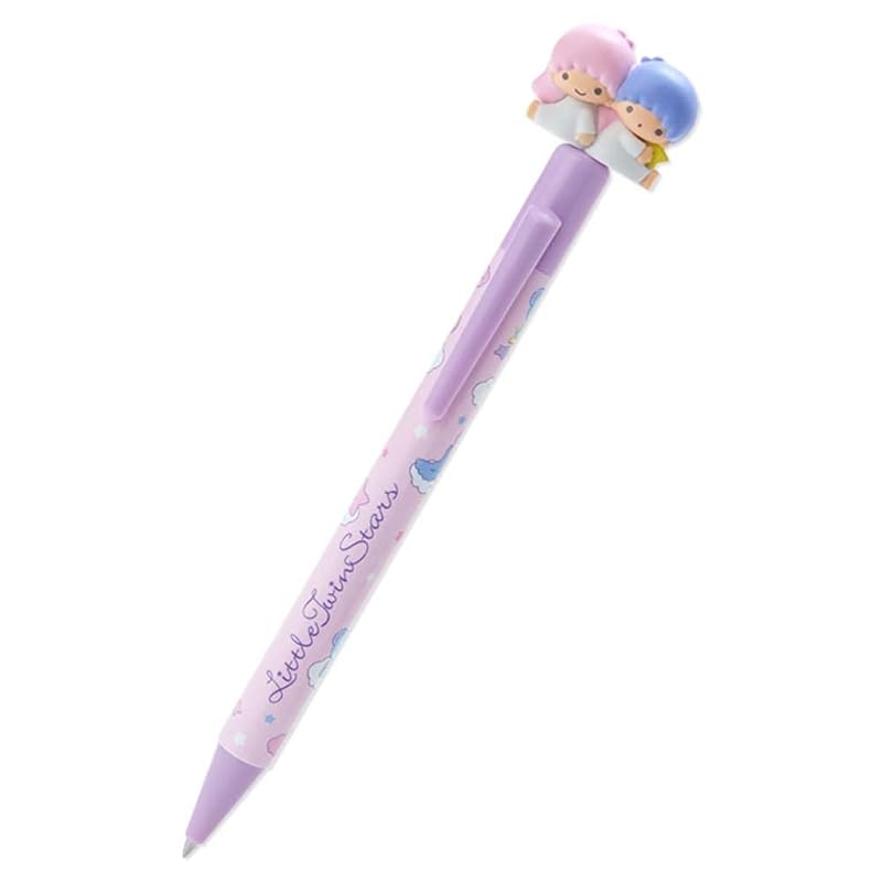 

Ручка шариковая Sanrio little twin stars талисман 394017