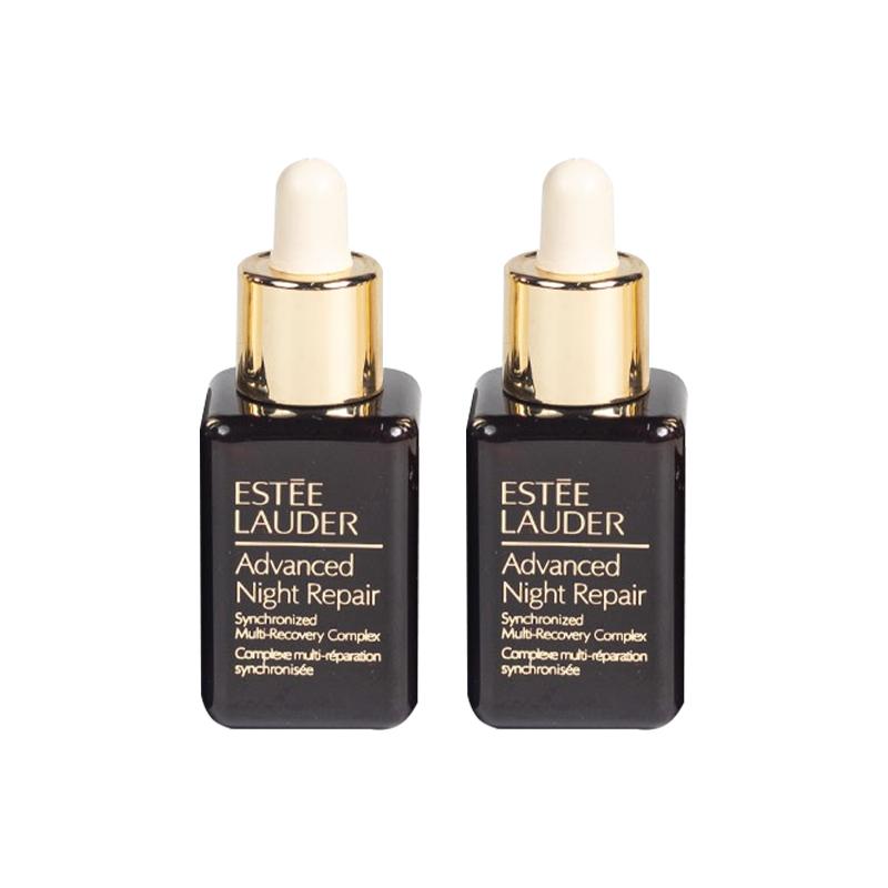 

Estée Lauder Сироватка Advanced Night Repair Synchronized Multi-Recovery Complex Розмір пробника 7мл/15мл 15ml*2