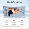 Sabrina Carpenter Beach Towel, Personalized Custom Name Text, Quick Dry Large Absorbent Towel For Beach Pool