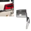   Bracket   Stainless Steel   Bracket for   LC200 Car Main Assistant Driving Position