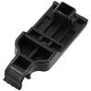 11427788455 Rod Clamp Clip 11427788463 Black Decoration