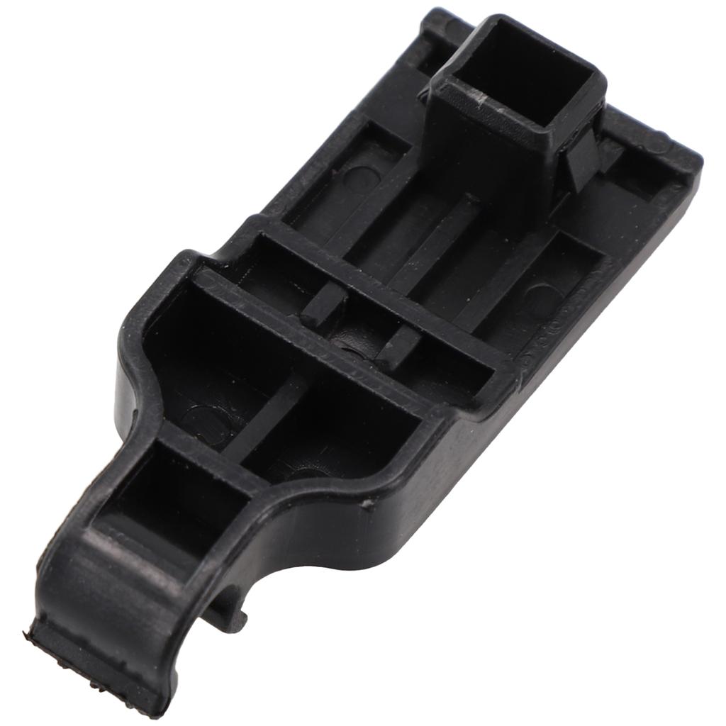 11427788455 Rod Clamp Clip 11427788463 Black Decoration