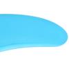 Surfboard Fin Environmental PVC Surf   Paddle Board Fins for   Board Surfboard Tail