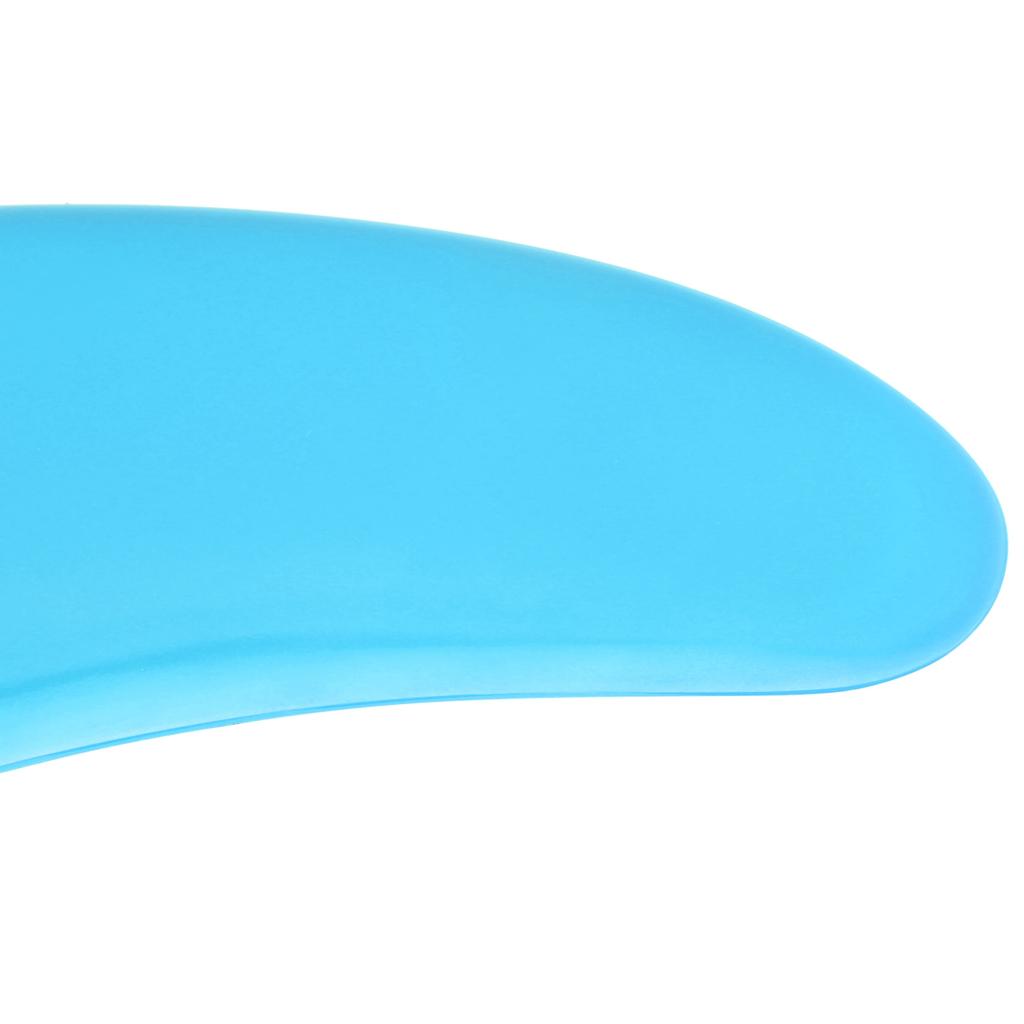 Surfboard Fin Environmental PVC Surf   Paddle Board Fins for   Board Surfboard Tail