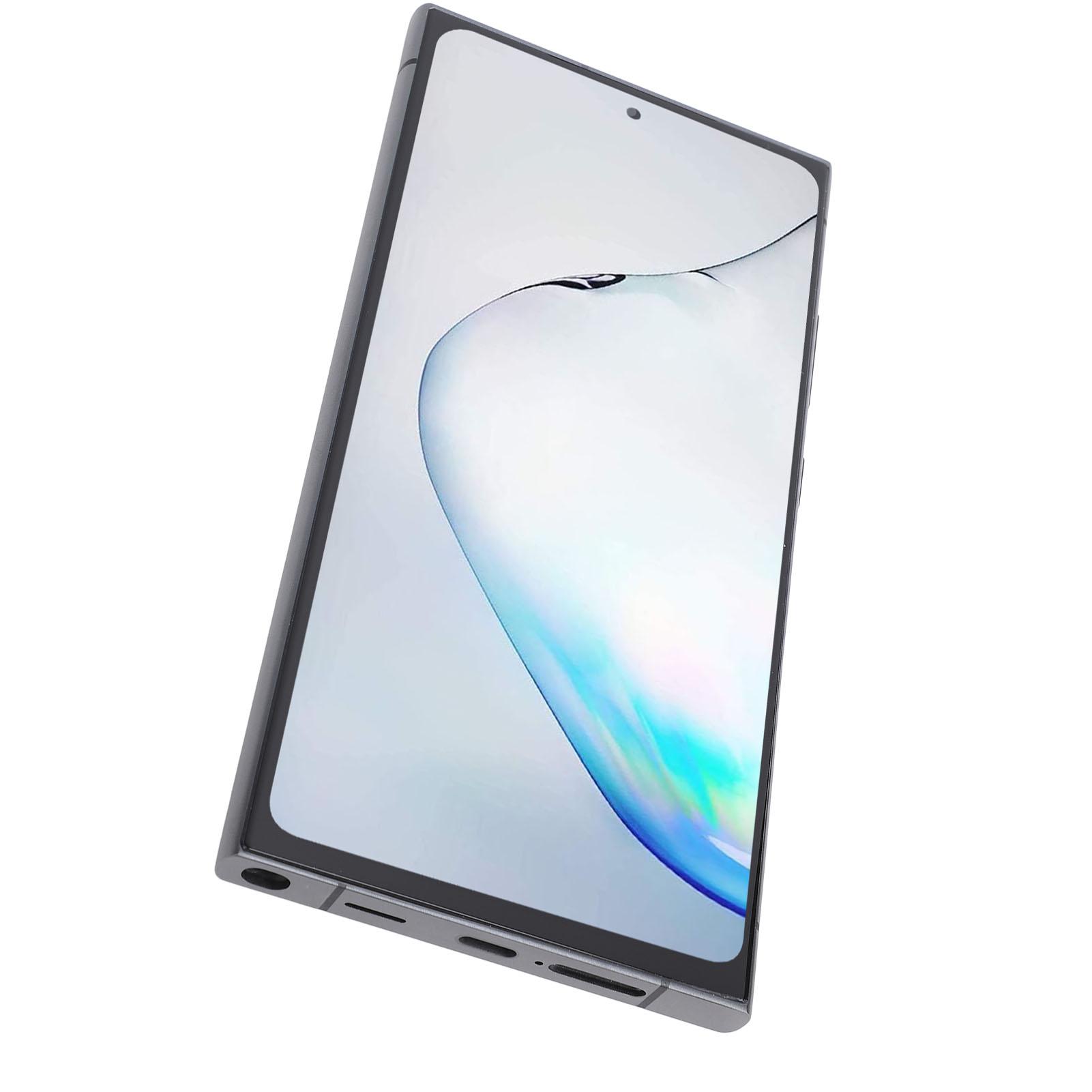 Phone Screen Replacement for 4 International Version Digitizer Assembly with Frame Repair Tools