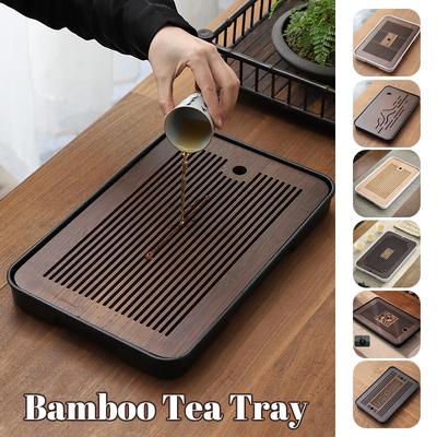 Decoraciones de mesa y accesorios – Bandejas