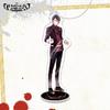 Anime game Devil Lover Reverse Roll Brother peripheral acrylic stand up Figure Stand Painted Desk Decor Ornament Gift
