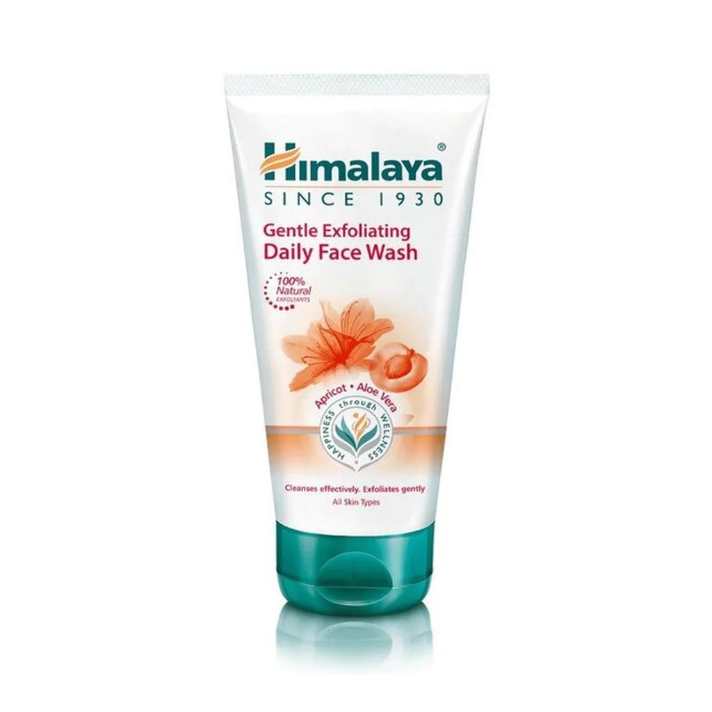 Gentle Exfoliating Daily Face Wash - 150 ml.
