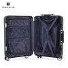 Tuboli Aluminum Frame Luggage