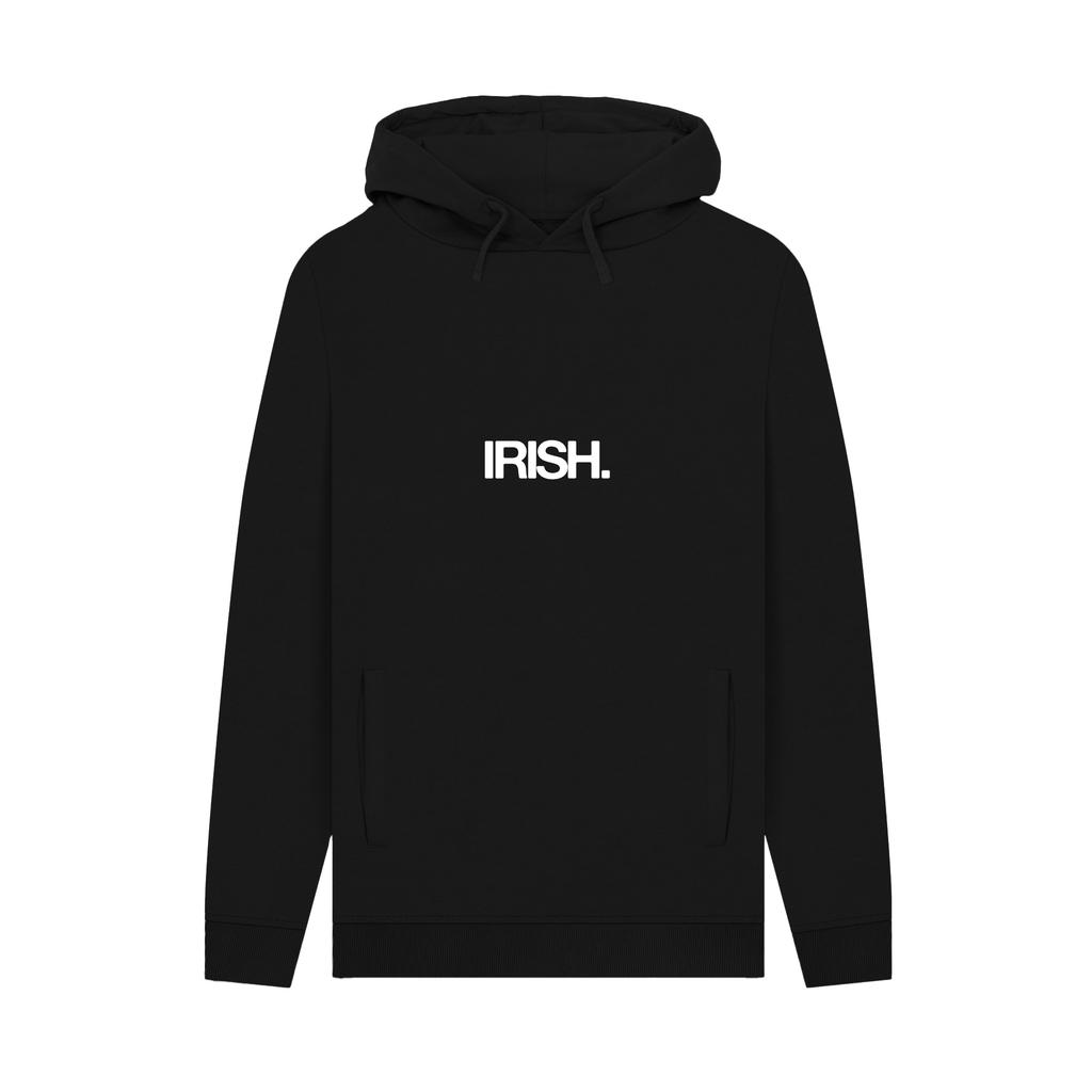Park London Unisex Adult Irish St Patricks Day Hoodie