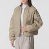 Puma Line Warmcell Entendaunen Winddicht Wasserdicht Warm Reißverschluss Langarm Daunenjacke Damen Oberbekleidung 635502-55