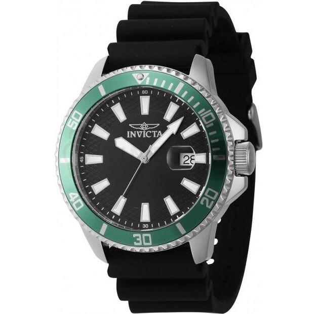 

Часы Invicta Pro Diver 46129