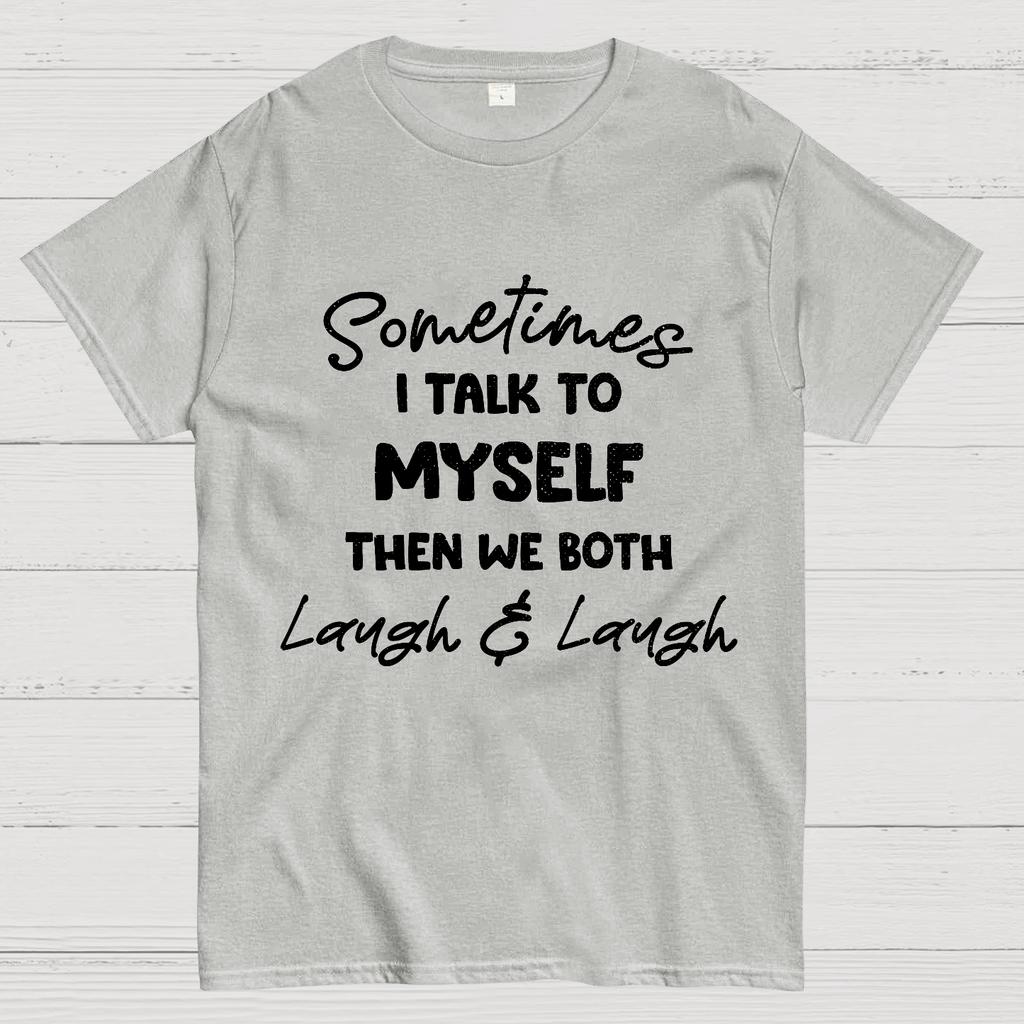 Cotton Summer Casual Cool Loose T-Shirt
