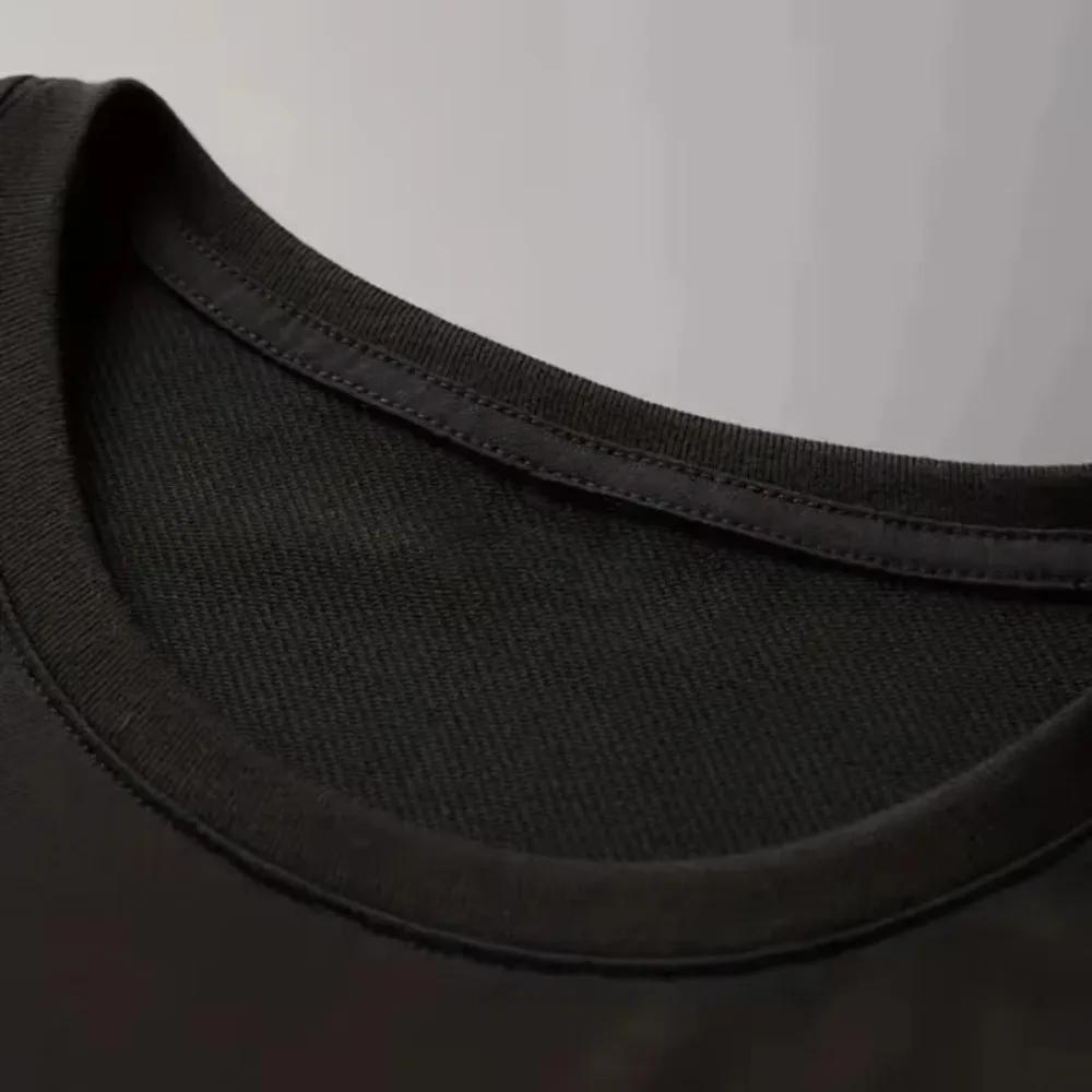 2025 Cotton Grateful Dead Warlocks Indian Skull Rock Punk Classic T-shirt Unisex Men Women's Short Sleeve Summer Round Neck Tee