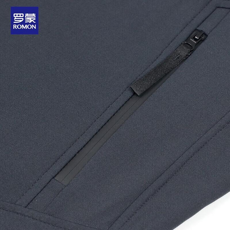 Romon 3-Proof Outdoor Hooded Jacket