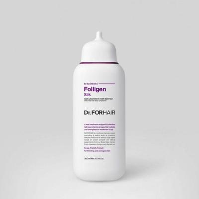 Polygen Silk Treatment 300ML