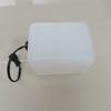 Reserve Water Expansion Tank For Hitachi John Deere Excavator Digger 4130139 Fit EX100 120 130 150 200 220 300 ZX110-500