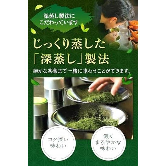 Spring Blossom Tea Garden Matcha-infused Genmaicha Cold Brew Shizuoka Prefecture Makinohara Yabukita Variety Bulk Matcha Leaves 200g Sencha Deep (Cold
