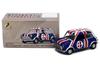 Tiny City Mini Cooper Mk 1 Union Jack 10th Diecast Model Car 1/50 (TINY Anniversary)