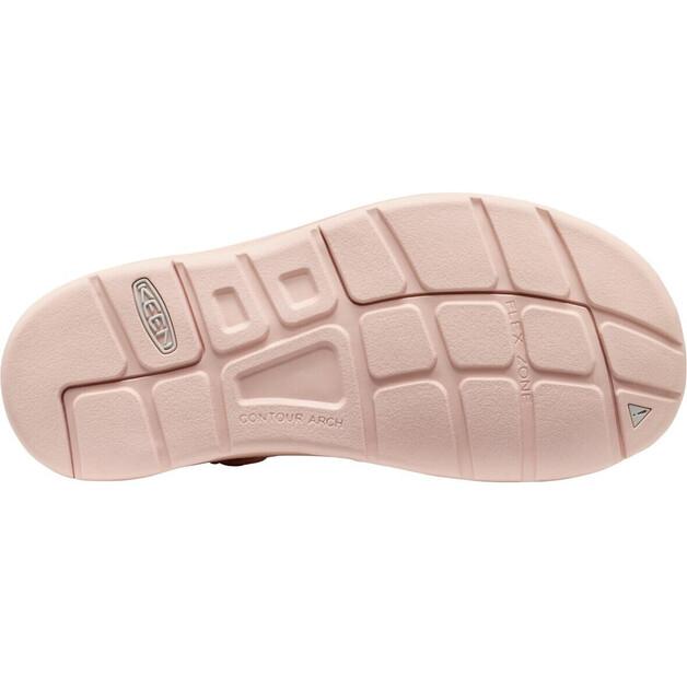 Sandalias Keen Uneek Monocromáticas