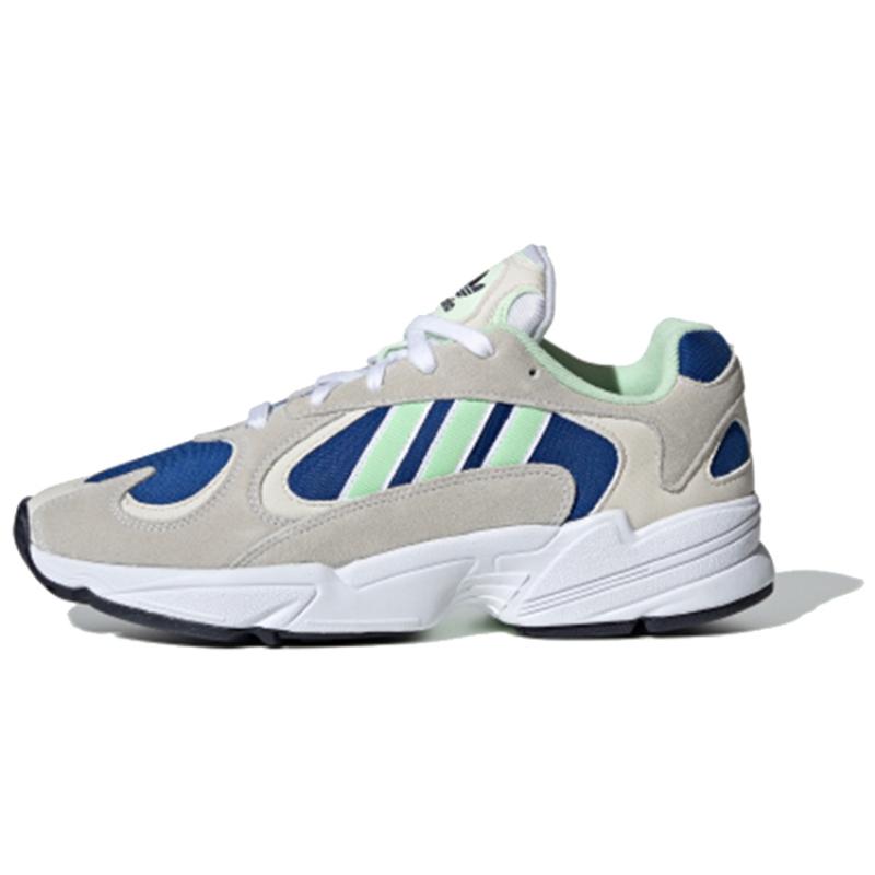 

Adidas Yung 1 Glow Green Sneakers EE5318 37⅓