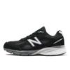 New Balance U990Bl4 D U990Bl4 Black Bl4
