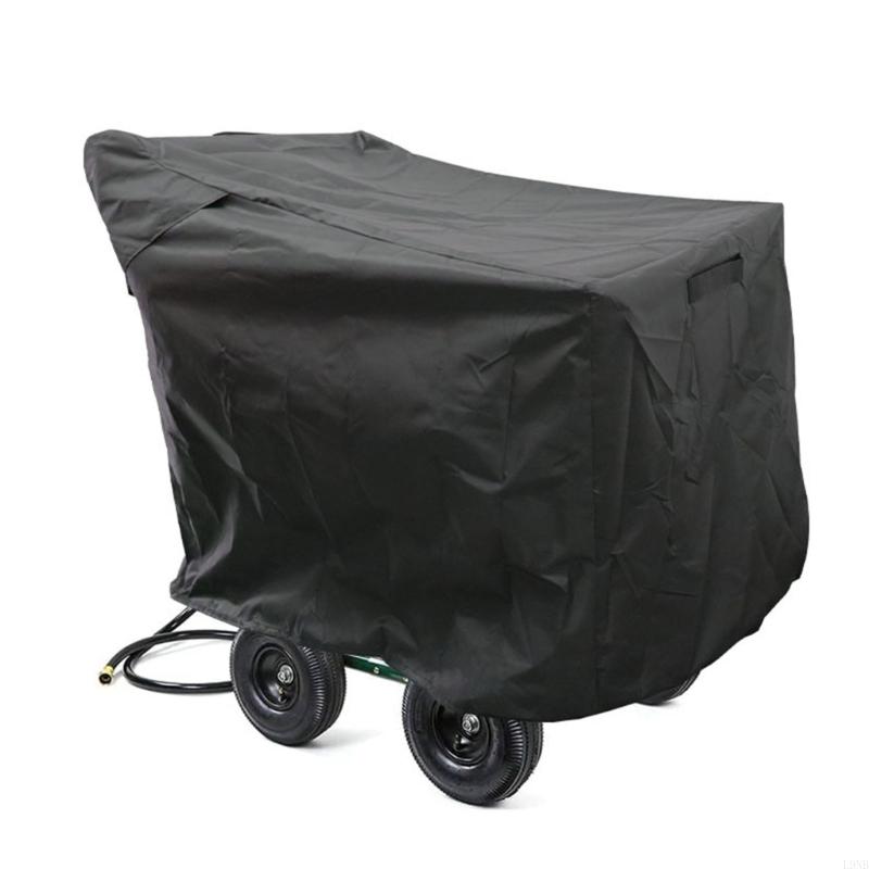 Garden Hoses Reel Cart Cover Protections Waterproof SunProofs Dustproof China Mainland