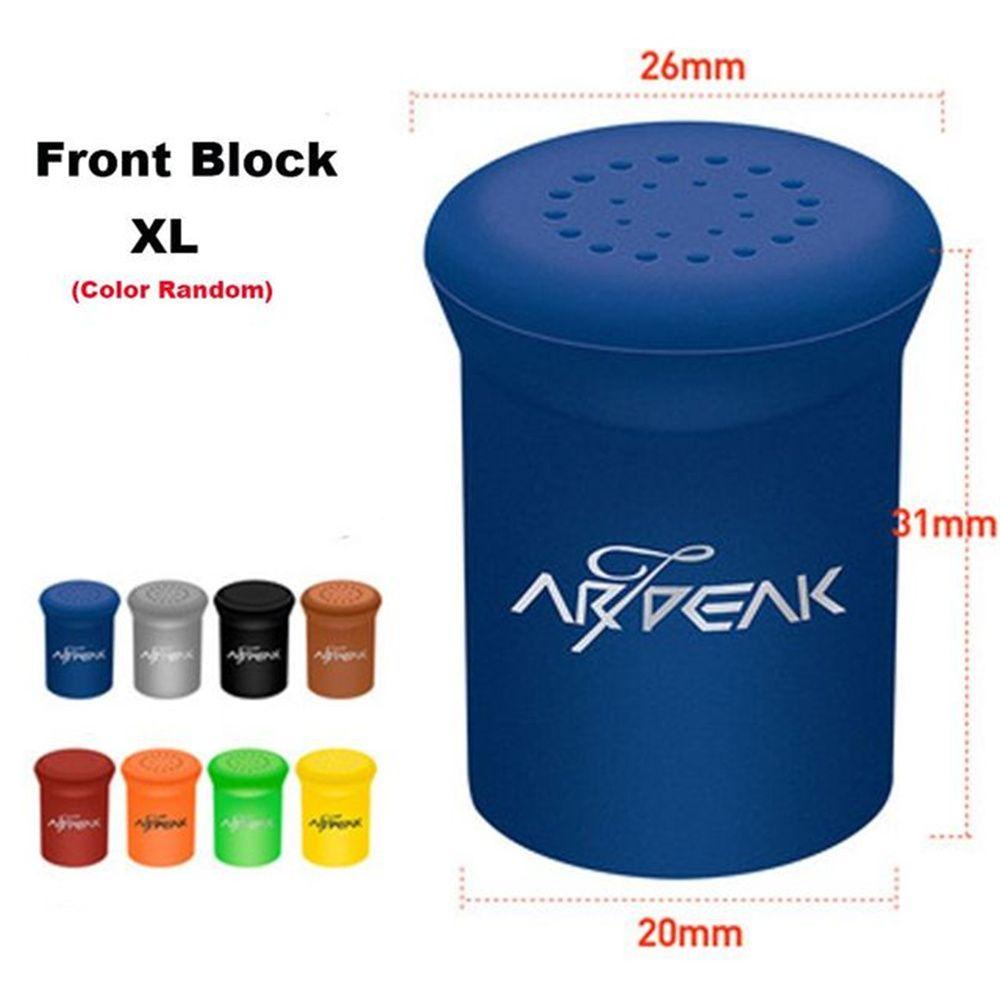 Fishing Rod Fixed Ring Lure Rod Bottom Protector Rod Bottom Protector Fishing Rod Protective Case