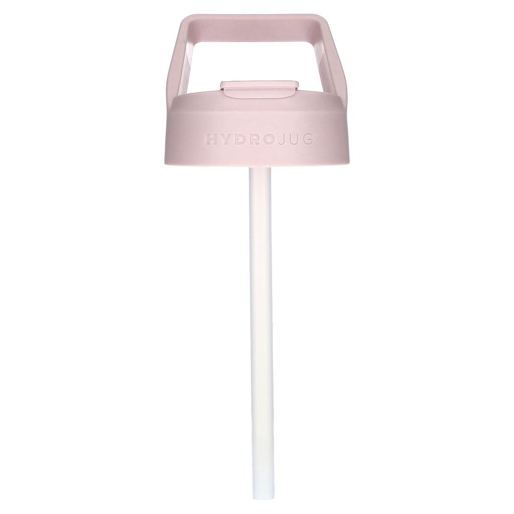 Edelstahlkrug, Rosasand, 64 oz