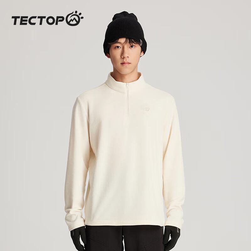 

TANTU Men s Warm Fleece Sweatshirt 2XL