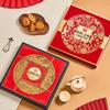 Zhaoran Dragon Soaring Luxury Mooncake Gift Box