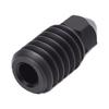 5 Pcs 0.4mm Nozzle Replacement for Bambu Lab P2S 3D Printer Hardened Steel Extruder Nozzle