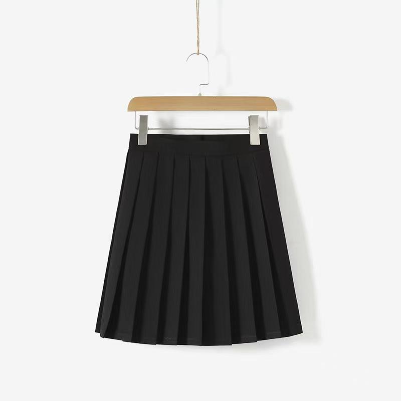 

Православный японский красный матросский костюм-тройка Large