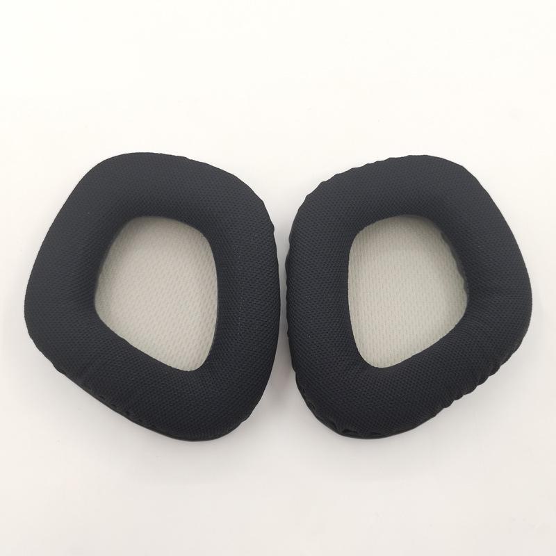 Compatible Headband Pad and Earmuff Covers for Corsair VOID PRO ELITE Skywalker Headphones