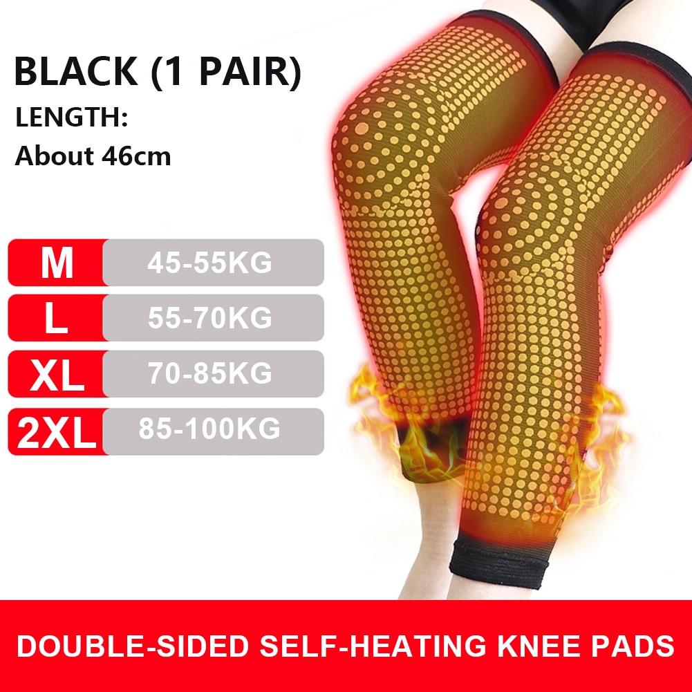 Buy Self Heated Knee Pads Wireless Heated Knee Massager Heated Knee