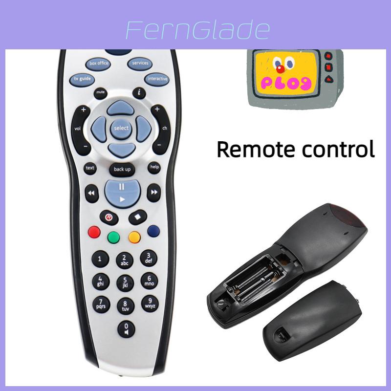 Controle Remoto Universal Sd-sky Hd de Material Abs de Qualidade Premium