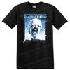 Blackout Graphic Vintage Heavy Metal T Shirt Music Fan Gift Cool Tee