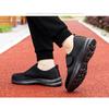 Widening Walking Shoes, Summer Fly Woven Mesh, Lightweight, Fashionable, Simple, Rehabilitation Shoes, Fashionable Shoes