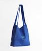 Green Stuff Effortlessly Boxy Shopper Bag 53 Leopard Print - All Blue