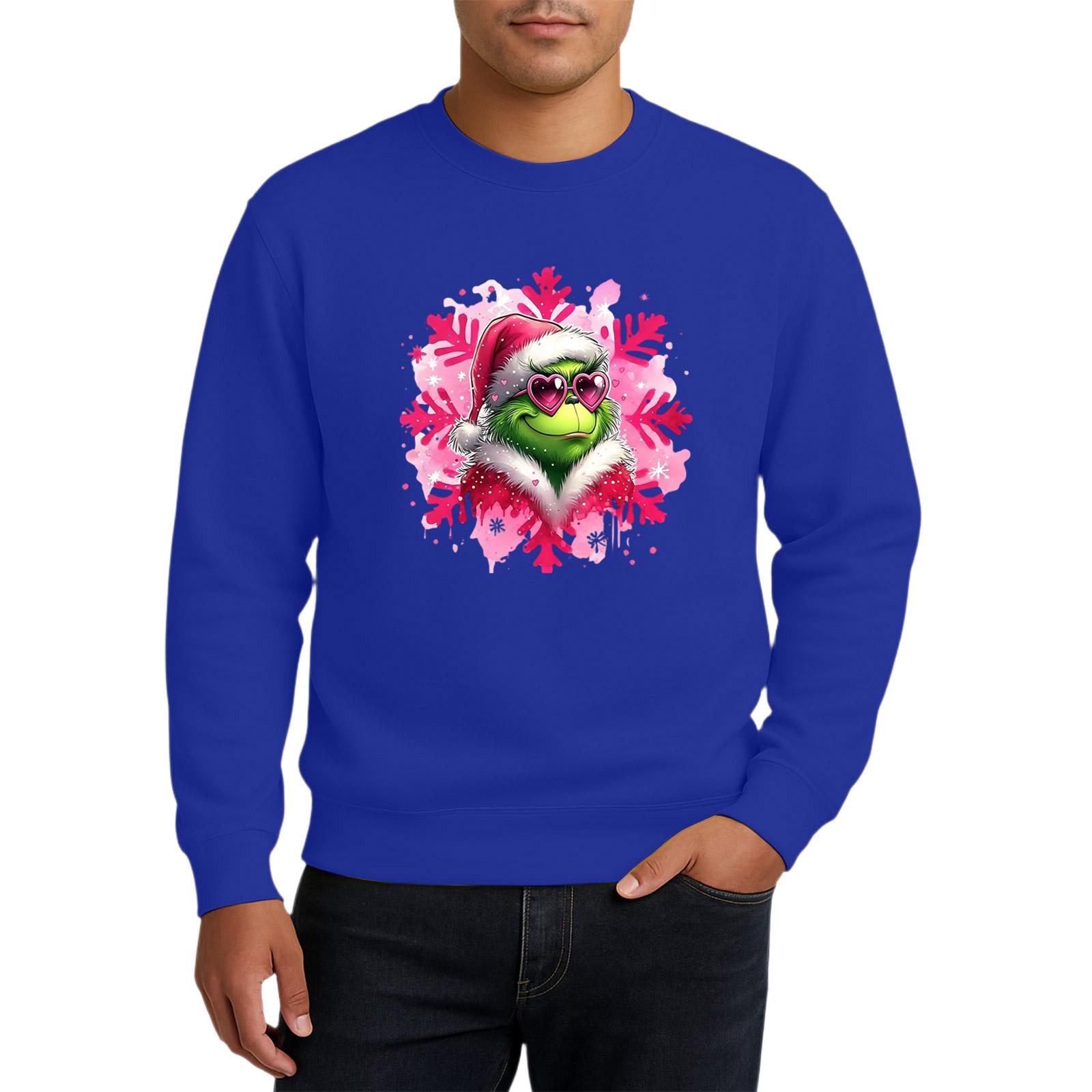 

Мужской пуловер с длинным рукавом, толстовка со стойкой, повседневного кроя, с высоким воротником, базовая рубашка из овечьей шерсти XL