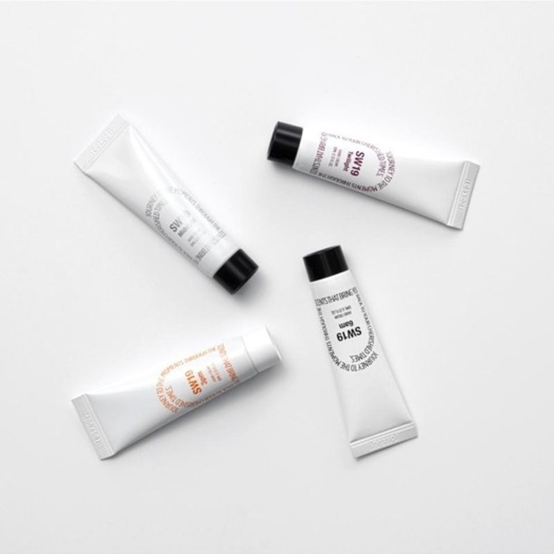 SW19 SW19 MINI HAND CREAM SET(10ml*4)