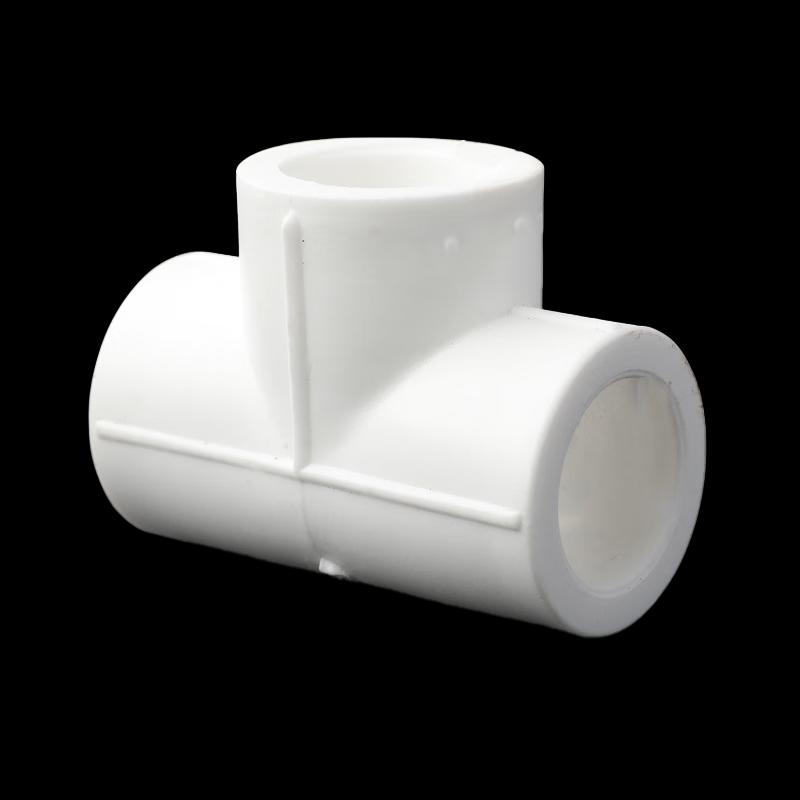 PPR Reducing Tee Pipe Fitting