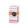 Crème hydratante - Diadermine - SOIN ESSENTIEL - 50 ml x 2 - Tous types de peau - Texture crème