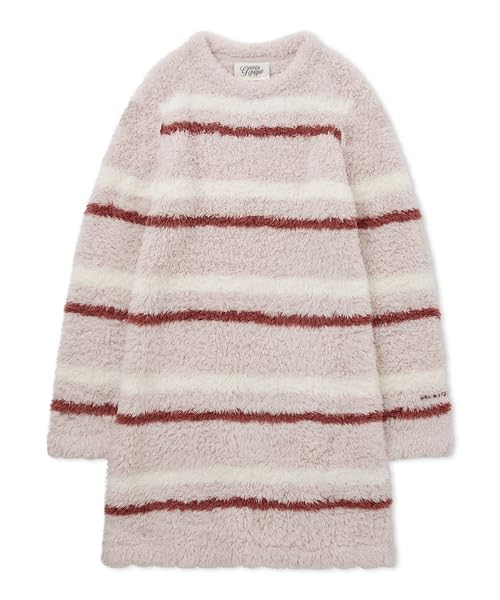 

Gelato Border Dress PWNO245079 PNK [Gelato Pique] [HOLIDAY] Women s