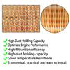 Car Engine Air Filter Cleaner Element 15908916 25313348 For Cadillac Escalade Chevrolet Avalanche Silverado Suburban Tahoe GMC
