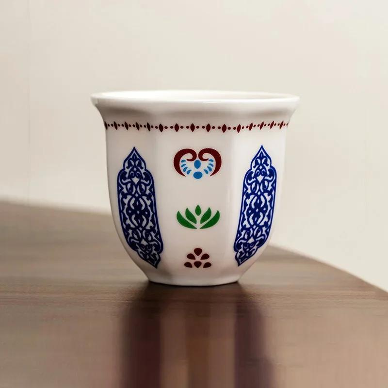 

170/250 мл керамические кофейные чашки ручные кружки для латте эспрессо креативные домашние узоры со звездами и луной антиожоговая чашка для капучино подарки