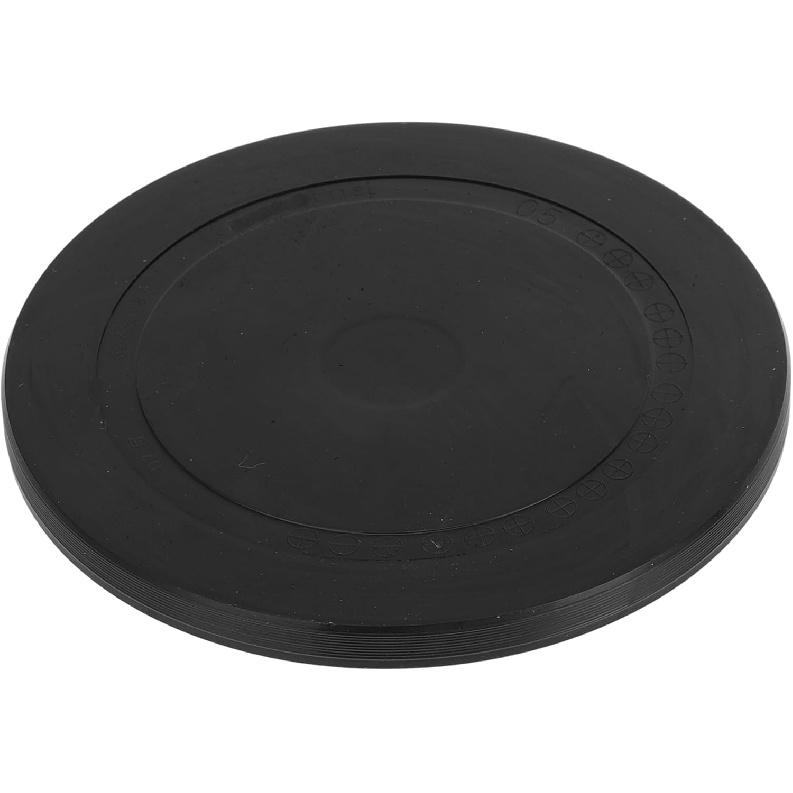 

1 Pc Engine Crankshaft Oil Sealing Cover for Volvo XC60 XC70 XC90 Front Main Seal Plug No.30637986