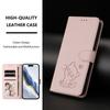 Leather Flip Case For OnePlus Nord CE5 CE4 CE3 CE2 Lite CE Nord 5 4 3 2 2T N10 N30 SE N300 N20 N200 5G Business Card Wallet Phone Cover